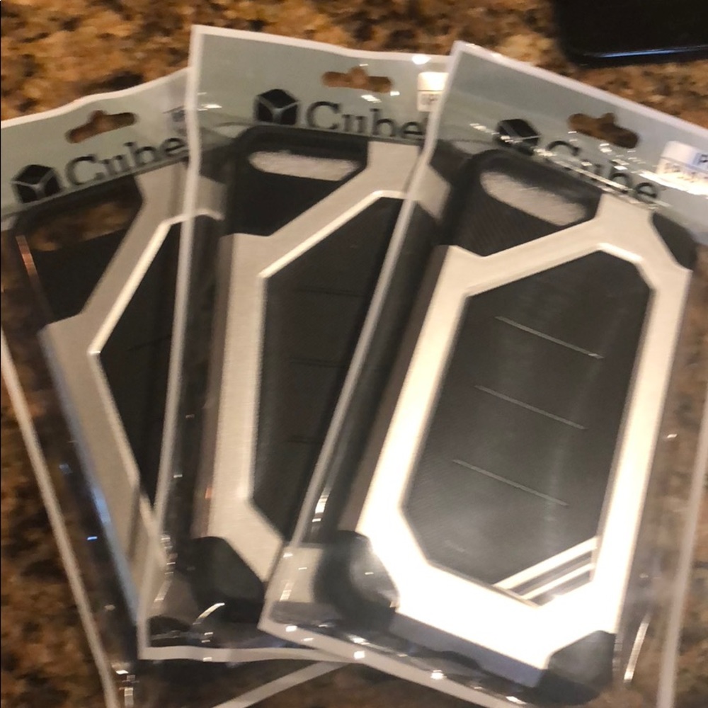 Case for iPhone and Samsung phones